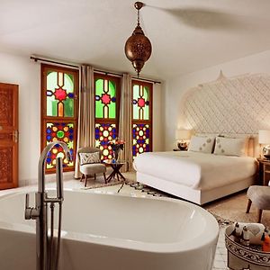 Suite Superior con Cama King